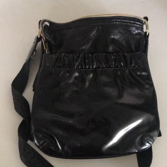 Betsy Johnson crossbody - Picture 3 of 3